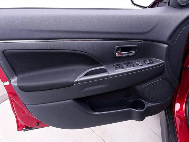 2026 Mitsubishi Outlander Sport 2.0 LE