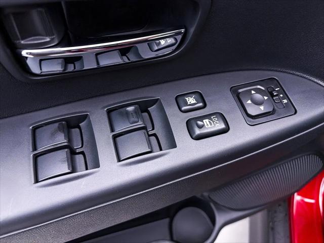 2026 Mitsubishi Outlander Sport 2.0 LE
