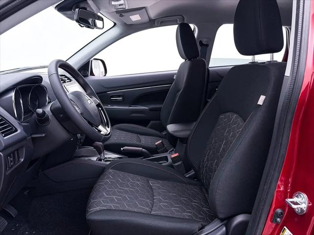 2026 Mitsubishi Outlander Sport 2.0 LE