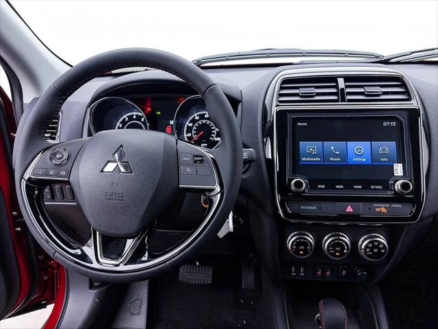 2026 Mitsubishi Outlander Sport 2.0 LE