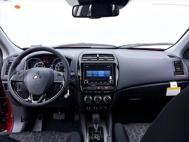 2026 Mitsubishi Outlander Sport 2.0 LE