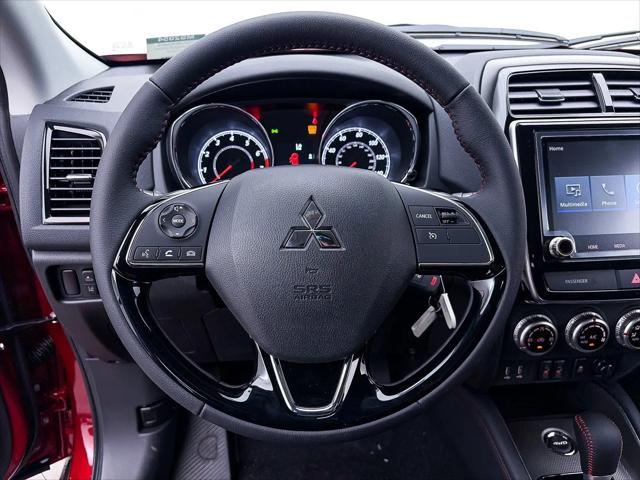 2026 Mitsubishi Outlander Sport 2.0 LE