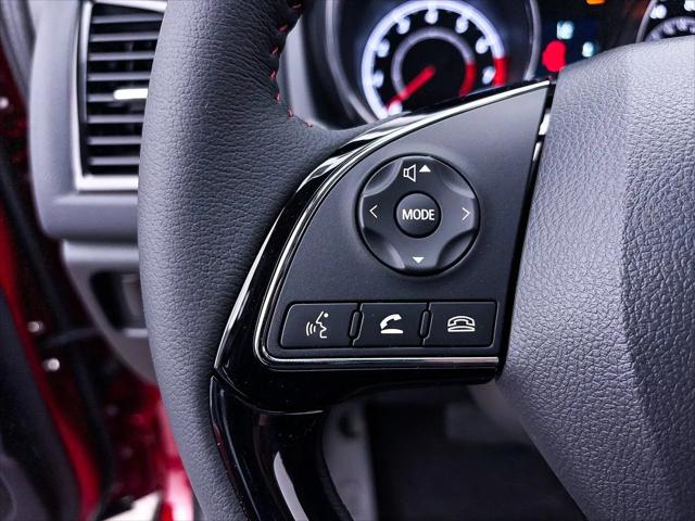 2026 Mitsubishi Outlander Sport 2.0 LE