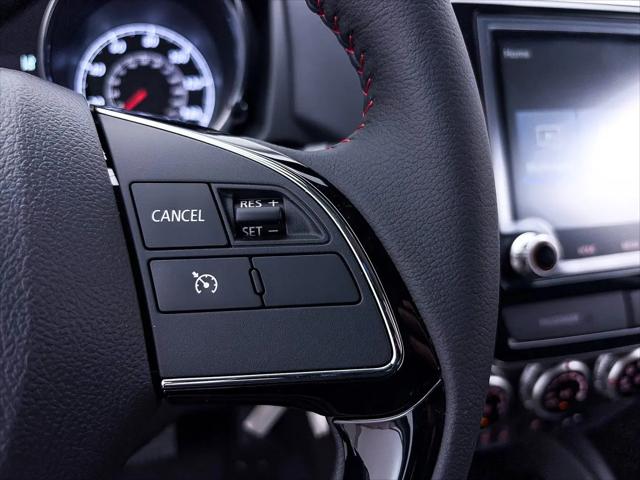2026 Mitsubishi Outlander Sport 2.0 LE