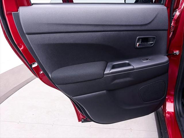 2026 Mitsubishi Outlander Sport 2.0 LE