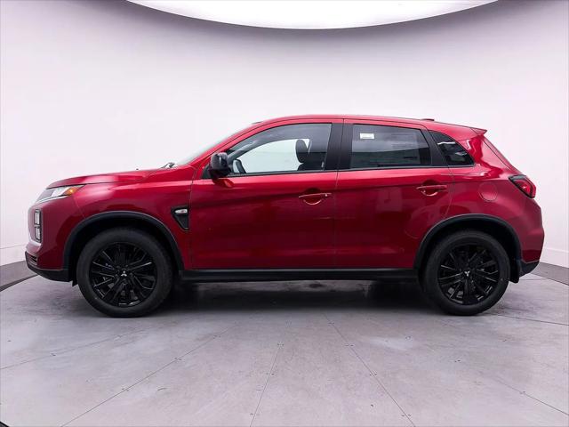 2026 Mitsubishi Outlander Sport 2.0 LE