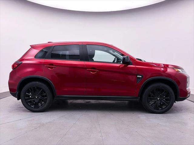 2026 Mitsubishi Outlander Sport 2.0 LE