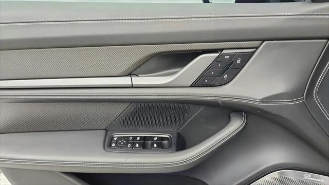 2023 Porsche Taycan Sport Turismo GTS