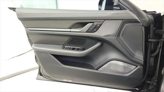 2023 Porsche Taycan Sport Turismo GTS