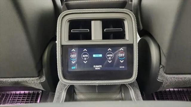 2023 Porsche Taycan Sport Turismo GTS