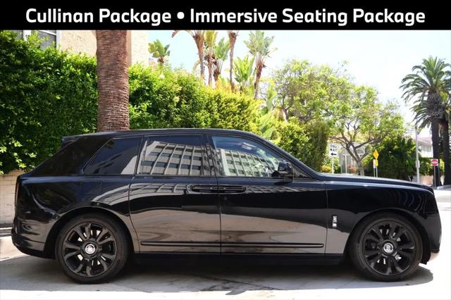 2019 Rolls-Royce Cullinan Standard for sale in Scottsdale, AZ