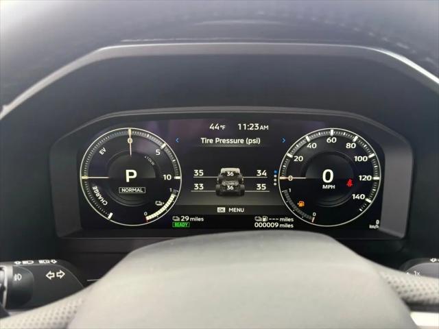 2025 Mitsubishi Outlander SE Ralliart