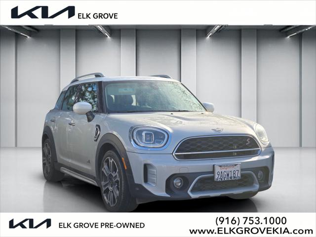 2022 MINI Countryman Cooper S for sale in Elk Grove, CA