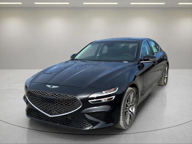 2026 Genesis G70 2.5T AWD Prestige for sale near Columbus, OH