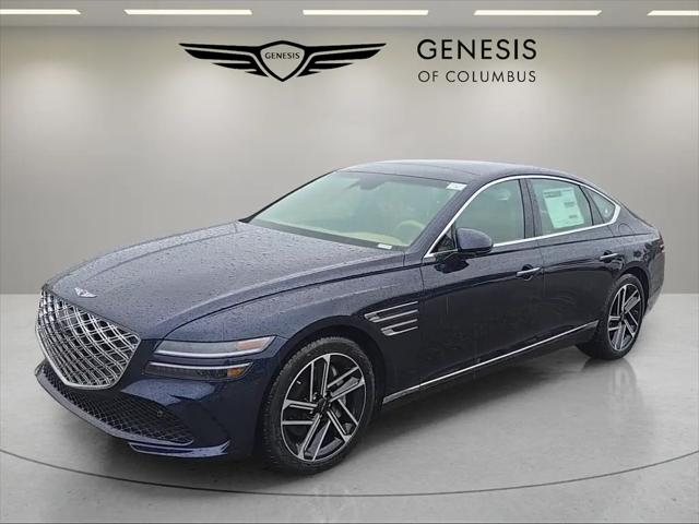 2026 Genesis G80 2.5T Advanced AWD for sale in Columbus, OH