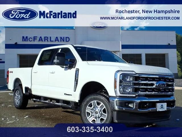 2026 Ford F-250 LARIAT for sale in Rochester, NH