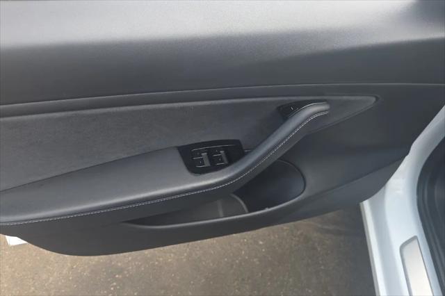 2020 Tesla Model 3 Long Range Dual Motor All-Wheel Drive