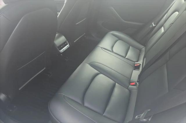 2020 Tesla Model 3 Long Range Dual Motor All-Wheel Drive