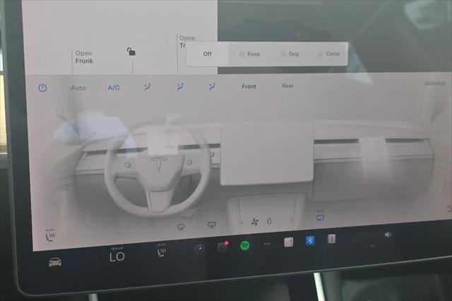 2020 Tesla Model 3 Long Range Dual Motor All-Wheel Drive