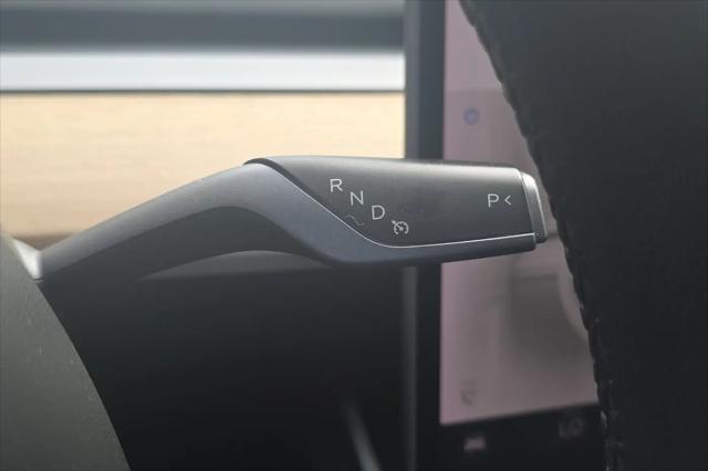 2020 Tesla Model 3 Long Range Dual Motor All-Wheel Drive
