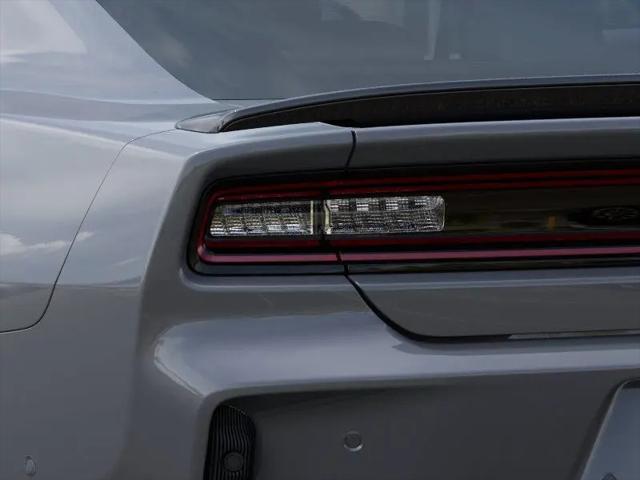2026 Dodge Charger Scat Pack 2-Door AWD