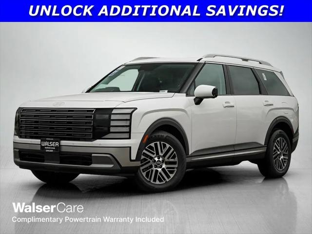 2026 Hyundai Palisade SEL Premium 8P for sale in Coon Rapids, MN