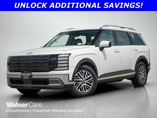 2026 Hyundai Palisade SEL Premium 8P for sale in Coon Rapids, MN