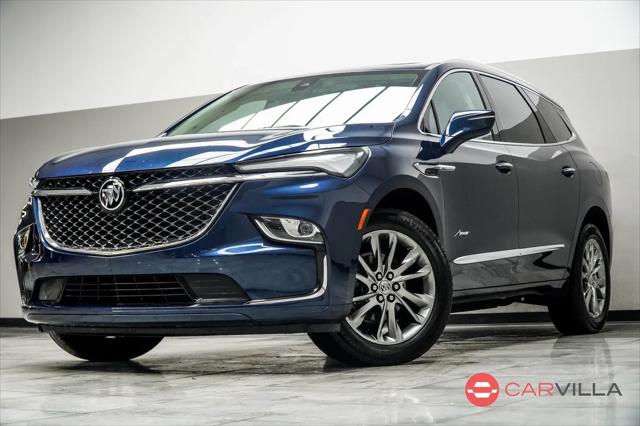 2023 Buick Enclave Avenir FWD for sale in Kennesaw, GA