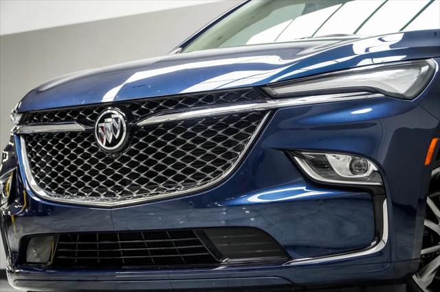 2023 Buick Enclave Avenir FWD