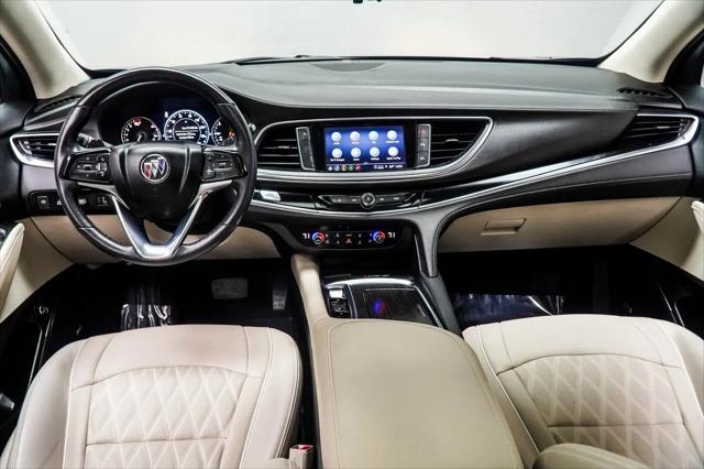 2023 Buick Enclave Avenir FWD
