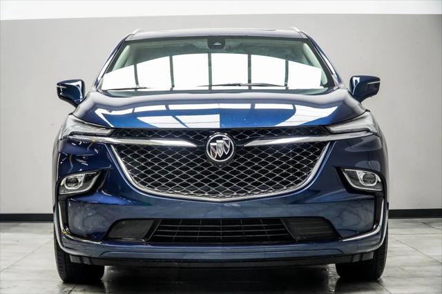2023 Buick Enclave Avenir FWD