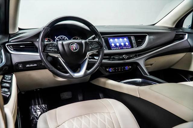2023 Buick Enclave Avenir FWD