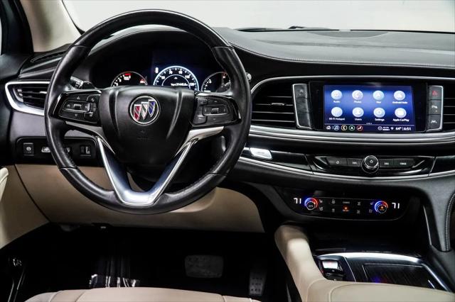 2023 Buick Enclave Avenir FWD