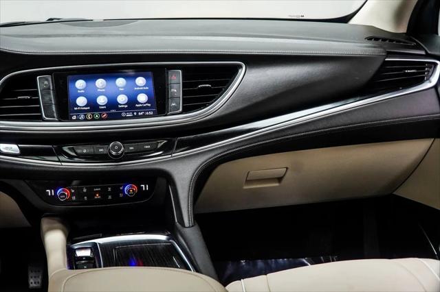 2023 Buick Enclave Avenir FWD