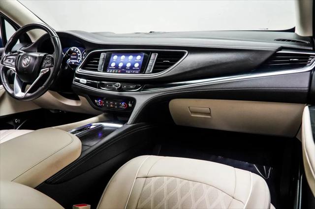 2023 Buick Enclave Avenir FWD