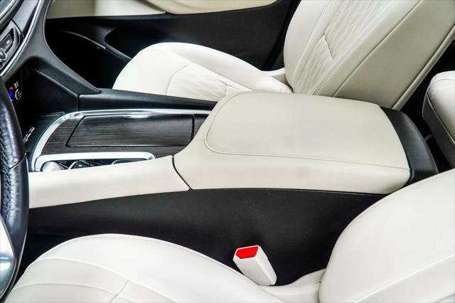 2023 Buick Enclave Avenir FWD