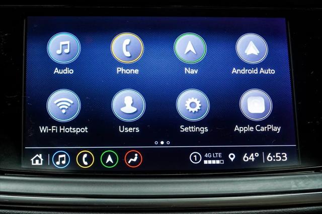 2023 Buick Enclave Avenir FWD
