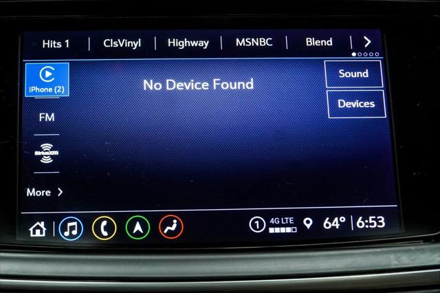 2023 Buick Enclave Avenir FWD