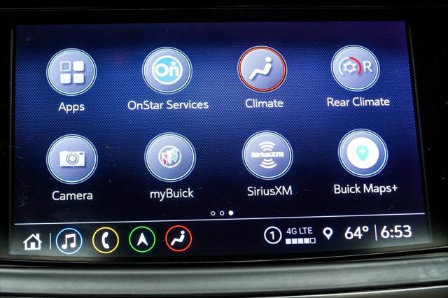 2023 Buick Enclave Avenir FWD