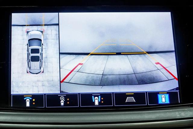 2023 Buick Enclave Avenir FWD