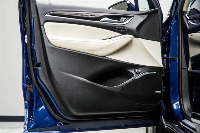 2023 Buick Enclave Avenir FWD