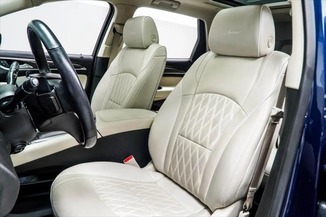2023 Buick Enclave Avenir FWD