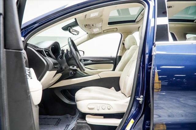 2023 Buick Enclave Avenir FWD