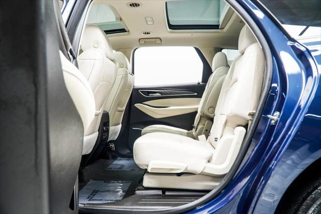 2023 Buick Enclave Avenir FWD