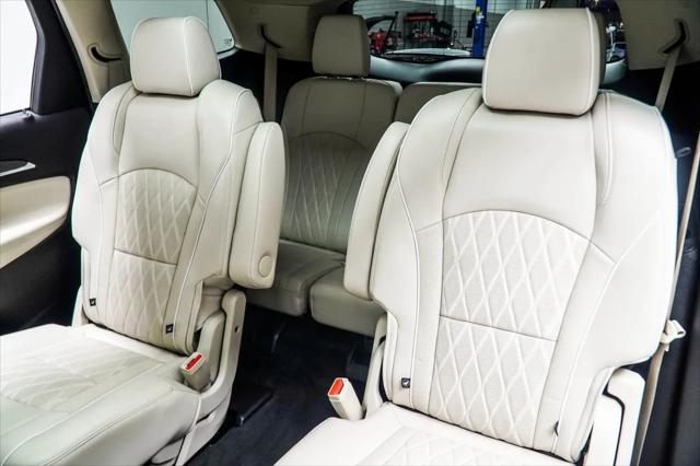 2023 Buick Enclave Avenir FWD