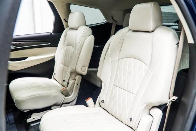 2023 Buick Enclave Avenir FWD