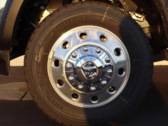 2026 Ram 5500 Tradesman/Big Horn