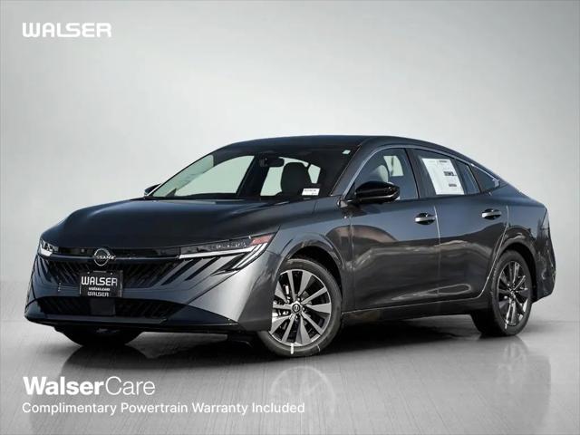 2026 Nissan Sentra SL for sale in Burnsville, MN