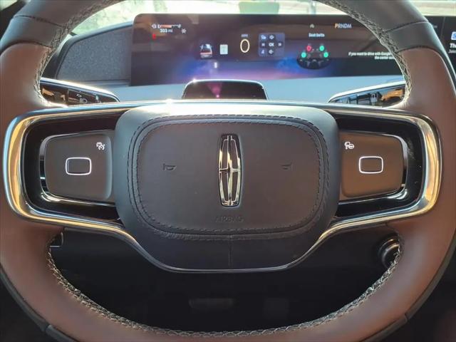 2026 Lincoln Navigator Reserve L