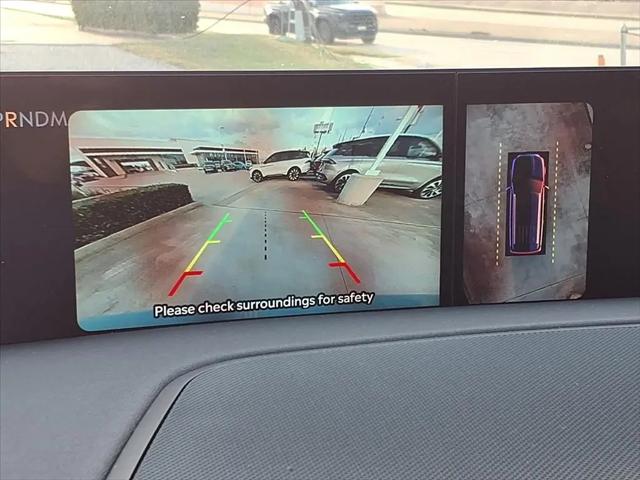 2026 Lincoln Navigator Reserve L